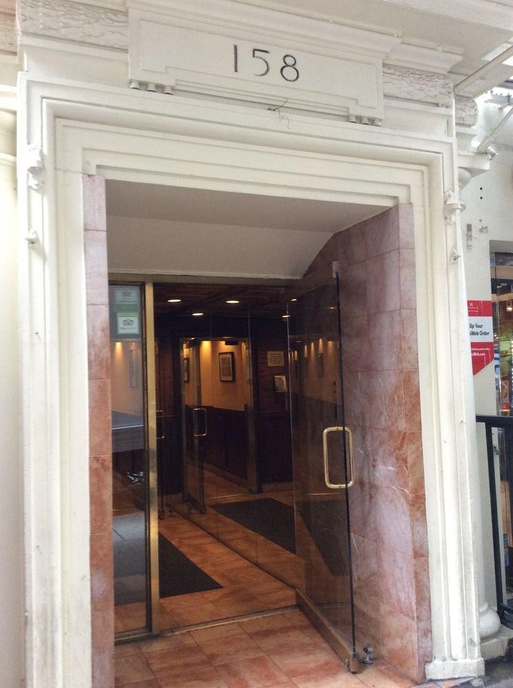 Park Savoy Hotel New York Exterior foto